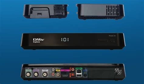 dstv explora 3b vs ultra